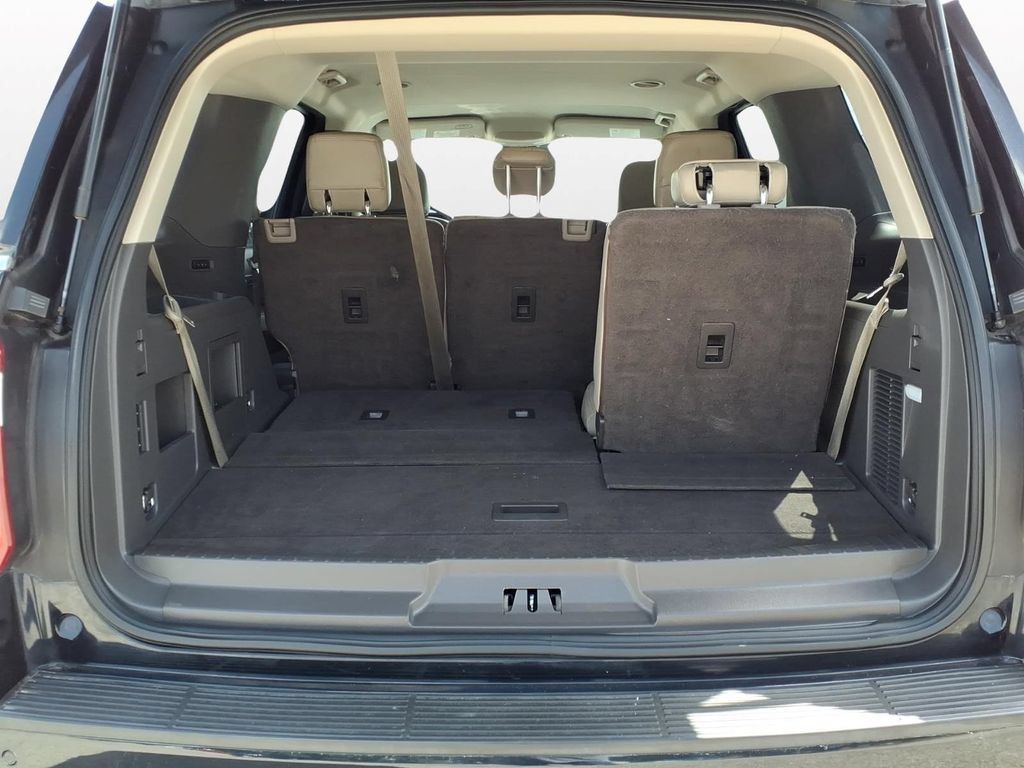 Used 2021 Ford Expedition XLT RWD image 10