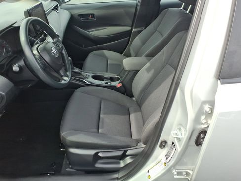 Used 2023 Toyota Corolla LE image 10