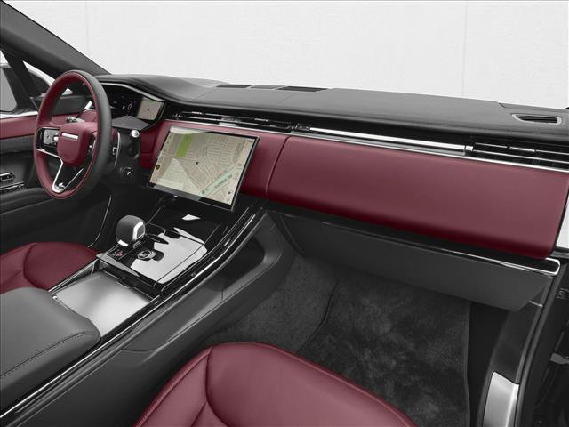 New 2027 Land Rover Range Rover Sport Twenty Edition AWD/4WD image 11