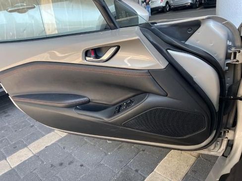 Used 2023 MAZDA MX-5 Miata Grand Touring image 4