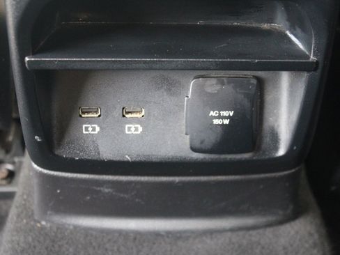 Used 2019 Ford Ranger Lariat w/ Technology Package image 40