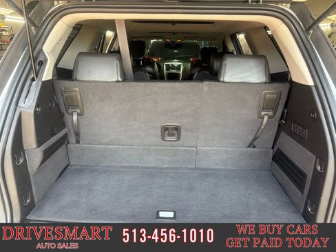 Used 2010 GMC Acadia SLT w/ Technology Package image 22