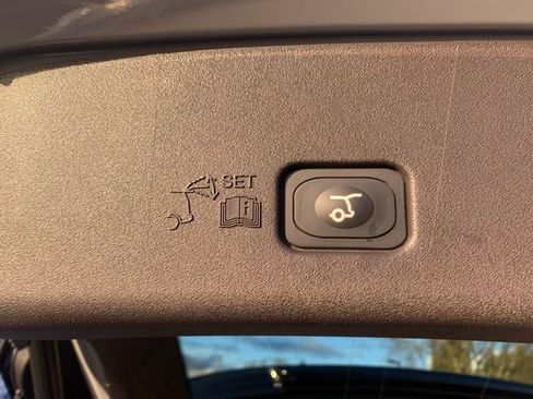 New 2026 Lincoln Nautilus Black Label w/ Jet Appearance Package image 6