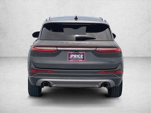 Used 2020 Lincoln Corsair Reserve w/ Equipment Group 201A FWD image 7