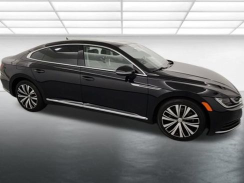 Used 2019 Volkswagen Arteon SEL FWD image 9