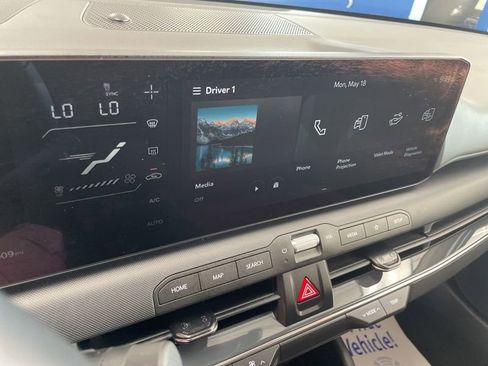 Certified 2025 Kia K4 EX FWD image 28