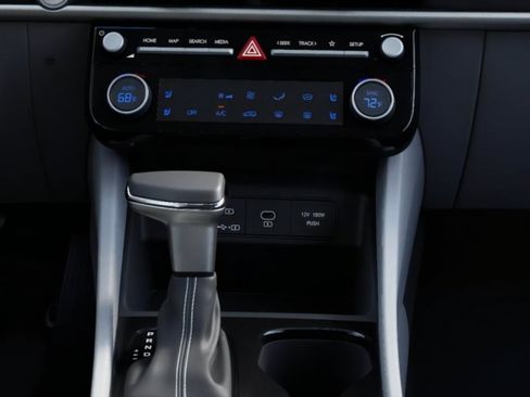 New 2026 Hyundai Tucson SEL FWD image 16