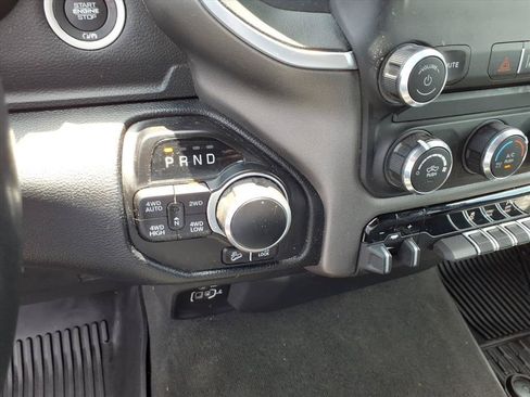 Used 2022 RAM 1500 Big Horn AWD/4WD image 23