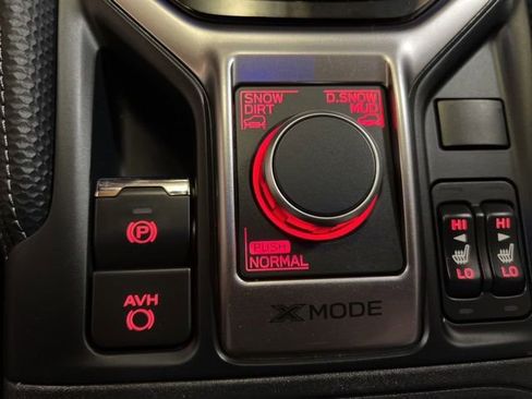 Used 2023 Subaru Forester Limited image 28