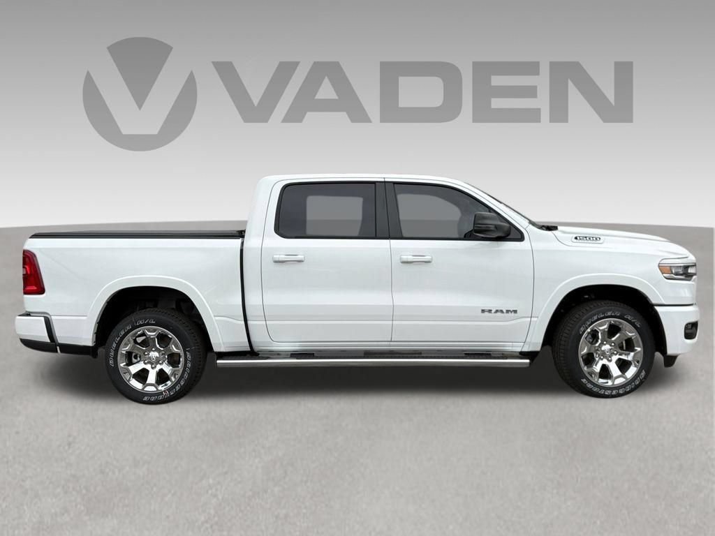 New 2026 RAM 1500 Big Horn AWD/4WD image 7