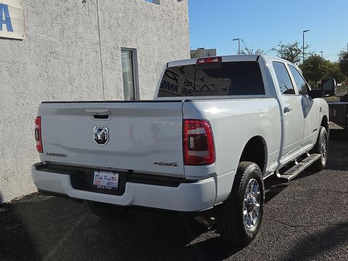 Used 2024 RAM 2500 Laramie image 4