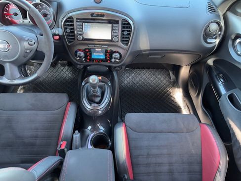 Used 2016 Nissan Juke NISMO RS image 14