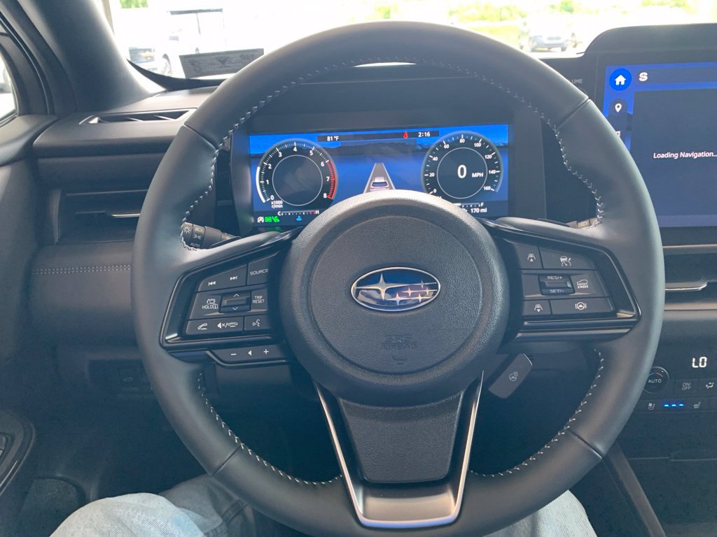 New 2026 Subaru Outback Touring XT AWD/4WD image 4