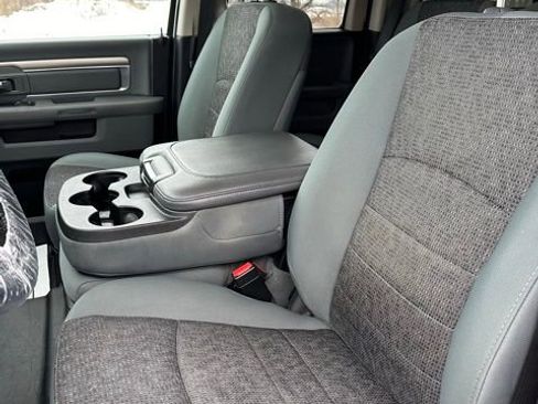 Used 2017 RAM 1500 Big Horn image 17