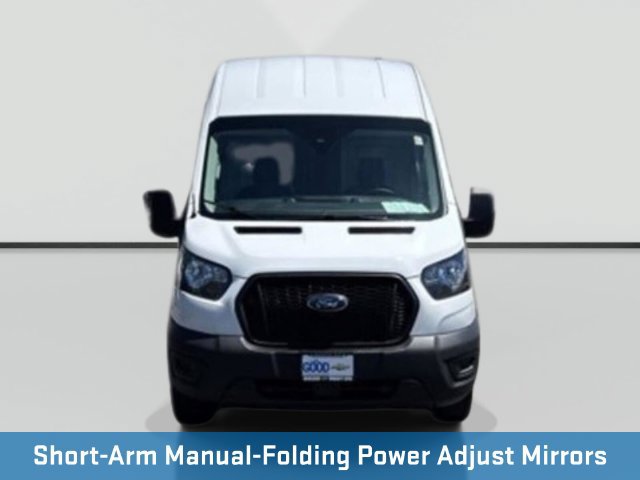 Used 2025 Ford Transit 250 148 High Roof RWD image 12