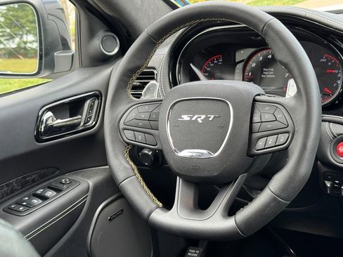 Used 2024 Dodge Durango SRT AWD/4WD image 15