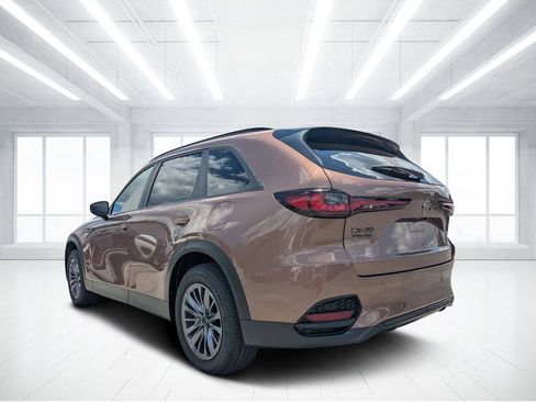 New 2026 MAZDA CX-70 SC Plus AWD/4WD image 5