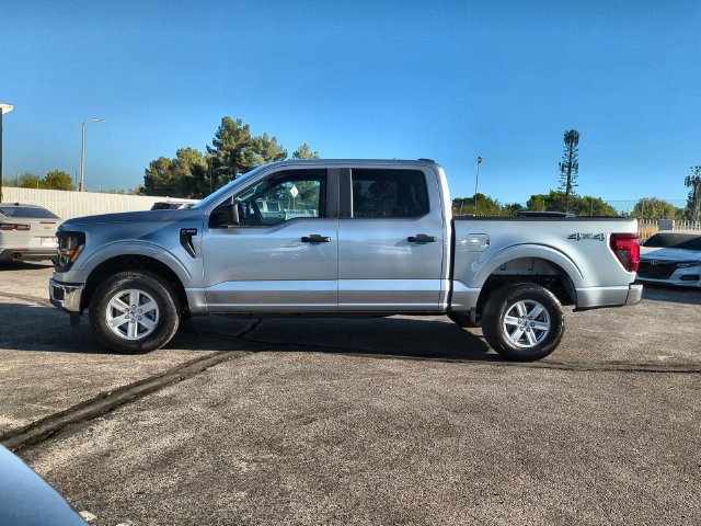 Used 2026 Ford F150 XL w/ Equipment Group 103A High AWD/4WD image 5