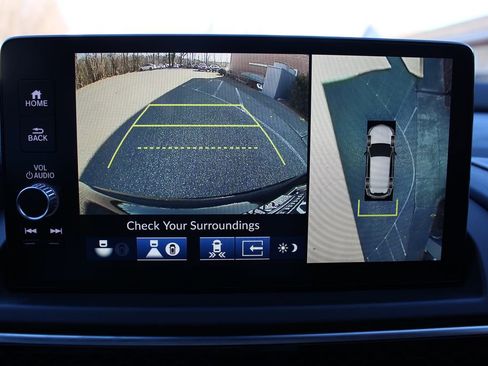 Certified 2025 Acura ADX A-Spec image 19