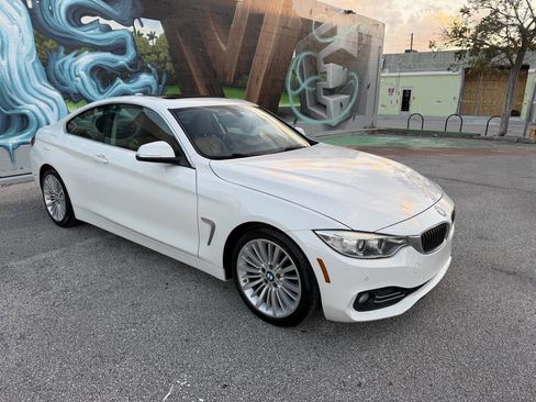Used 2014 BMW 428i Coupe image 8