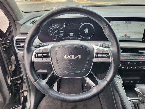 Used 2024 Kia Telluride SX Prestige X-Pro AWD/4WD image 29