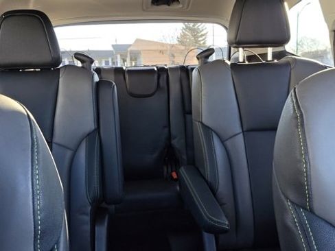 Used 2024 Subaru Ascent Onyx Edition Limited w/ Popular Package Onyx image 27