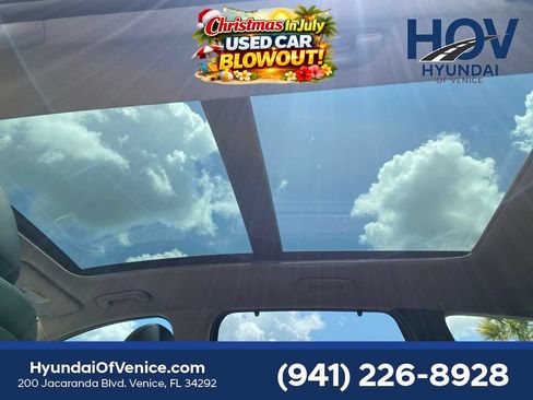 Certified 2023 Hyundai Santa Fe Limited FWD image 64