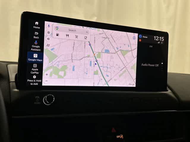 New 2026 Honda Passport TrailSport Elite image 23
