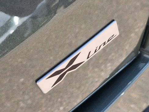 New 2026 Kia Sorento X-Line EX AWD/4WD image 12