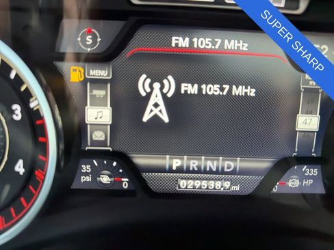 Used 2024 RAM 2500 Laramie w/ Night Edition image 24