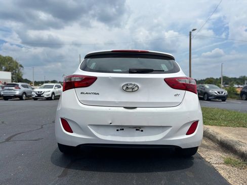 Used 2013 Hyundai Elantra GT FWD image 5