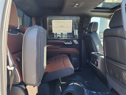 New 2026 GMC Sierra 2500 Denali Ultimate image 49