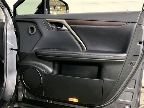 Used 2021 Lexus RX 350 FWD w/ Premium Package image 24