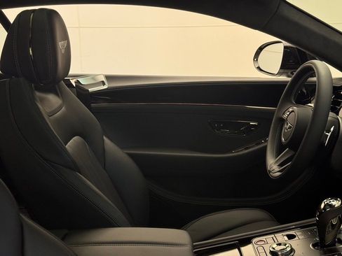 New 2026 Bentley Continental GT image 57