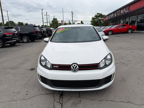 Used 2013 Volkswagen Golf 2-Door FWD image 8
