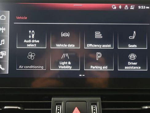 Used 2022 Audi SQ5 Premium AWD/4WD image 29