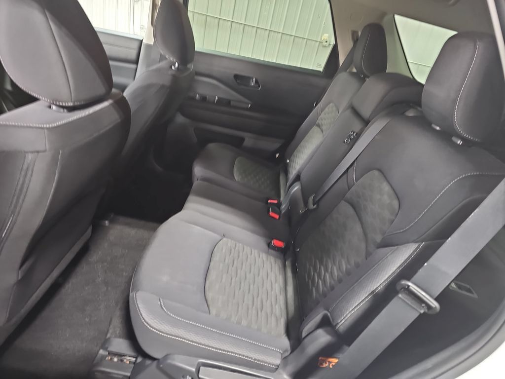 Certified 2024 Nissan Pathfinder SV AWD/4WD image 13
