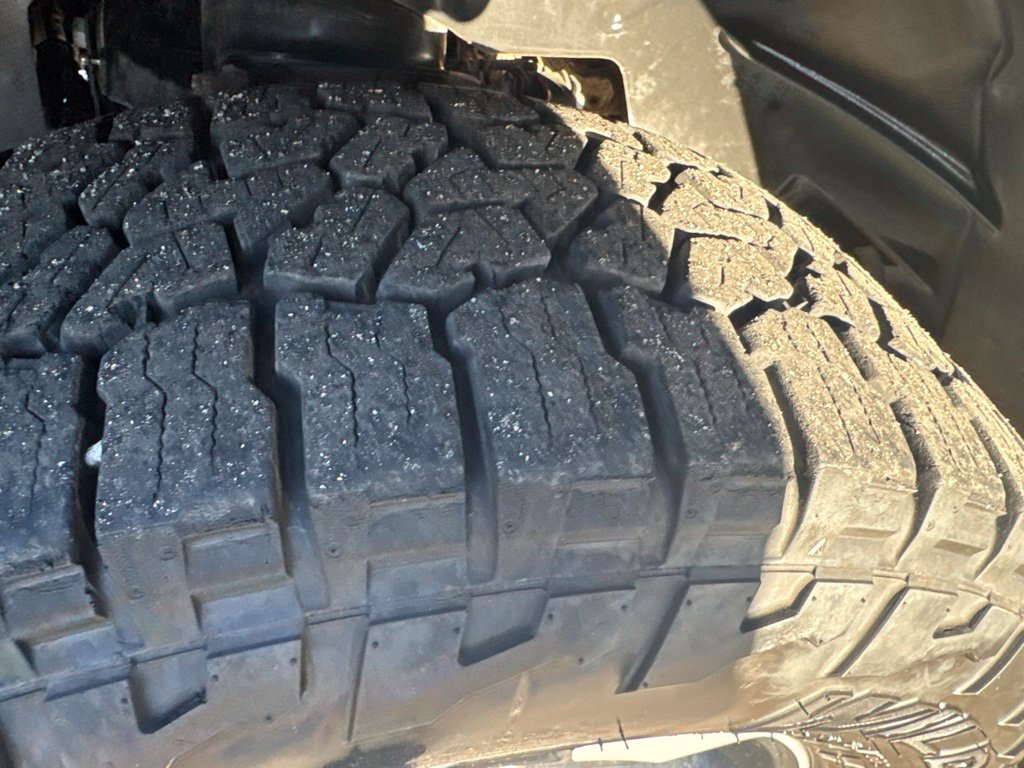 Used 2019 RAM 1500 Rebel w/ Rebel Level 2 Equipment Group AWD/4WD image 3