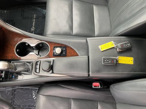 Used 2016 Lexus RX 350 AWD image 27