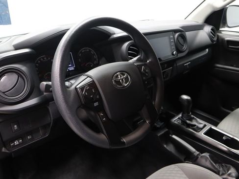 Used 2023 Toyota Tacoma SR AWD/4WD image 25
