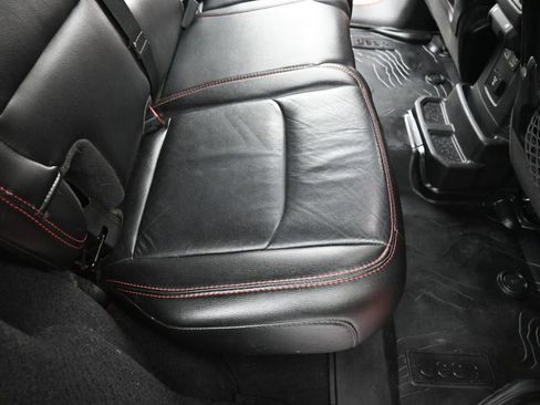 Used 2020 Jeep Wrangler Unlimited Rubicon image 33