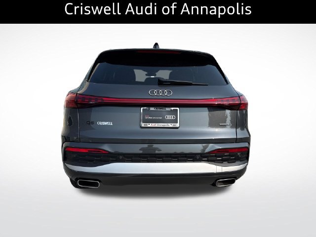 Certified 2025 Audi Q5 Premium w/ Convenience Package AWD/4WD image 7