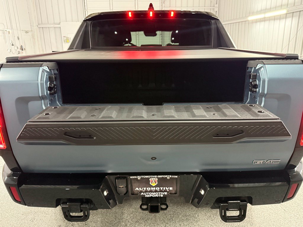 Used 2024 GMC Hummer EV 3X w/ Omega Edition AWD/4WD image 44