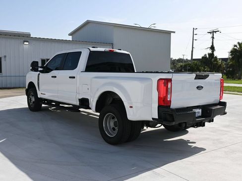 Used 2025 Ford F350 XL AWD/4WD image 8