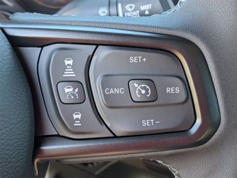 New 2026 Jeep Gladiator Mojave image 16