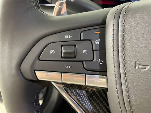 Certified 2026 Cadillac CT5 V w/ Technology Package image 14