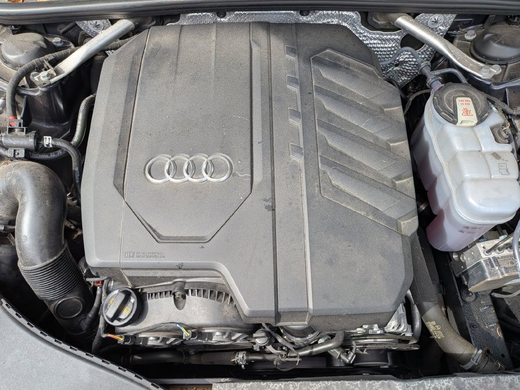Used 2021 Audi A6 Premium Plus w/ Premium Plus Package AWD/4WD image 37
