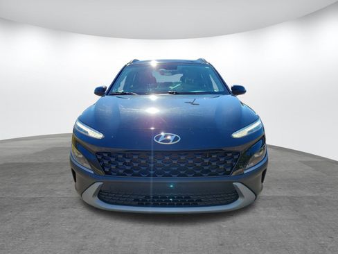 Used 2023 Hyundai Kona SEL w/ Cargo Package image 25