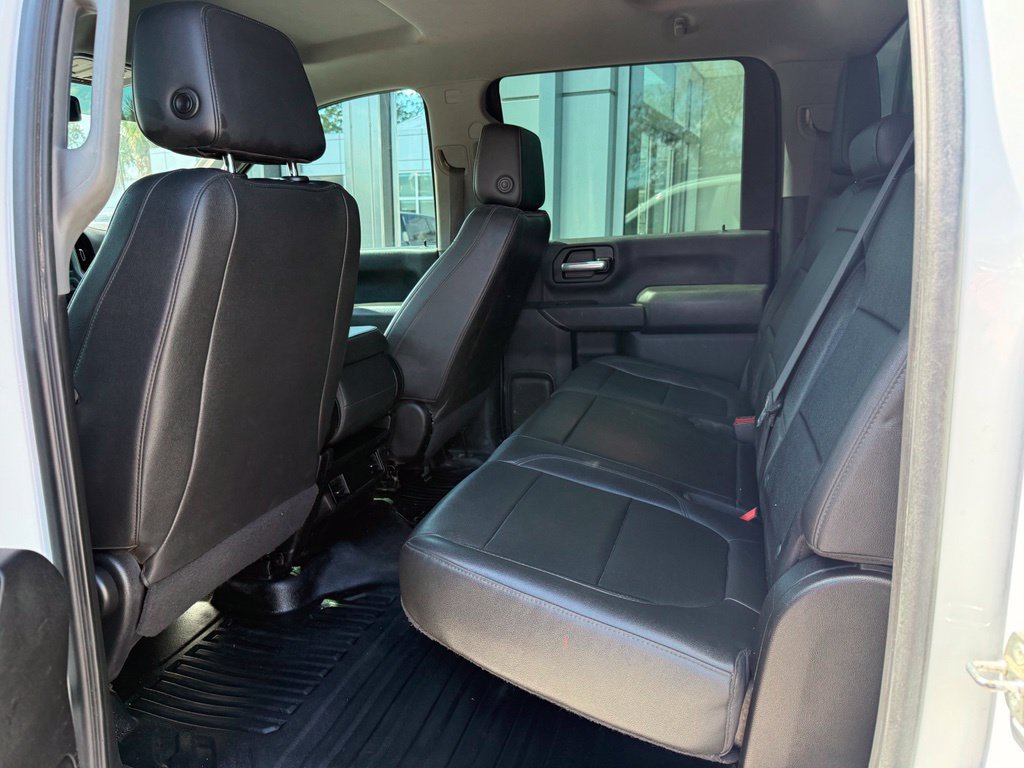 Used 2021 Chevrolet Silverado 3500 W/T w/ WT Fleet Convenience Package RWD image 15