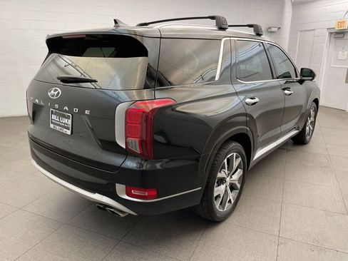 Used 2022 Hyundai Palisade Limited w/ Cargo Package FWD image 5